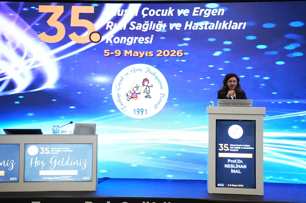 2026 Etkinlikleri